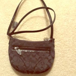 Small Shoulder Bag
